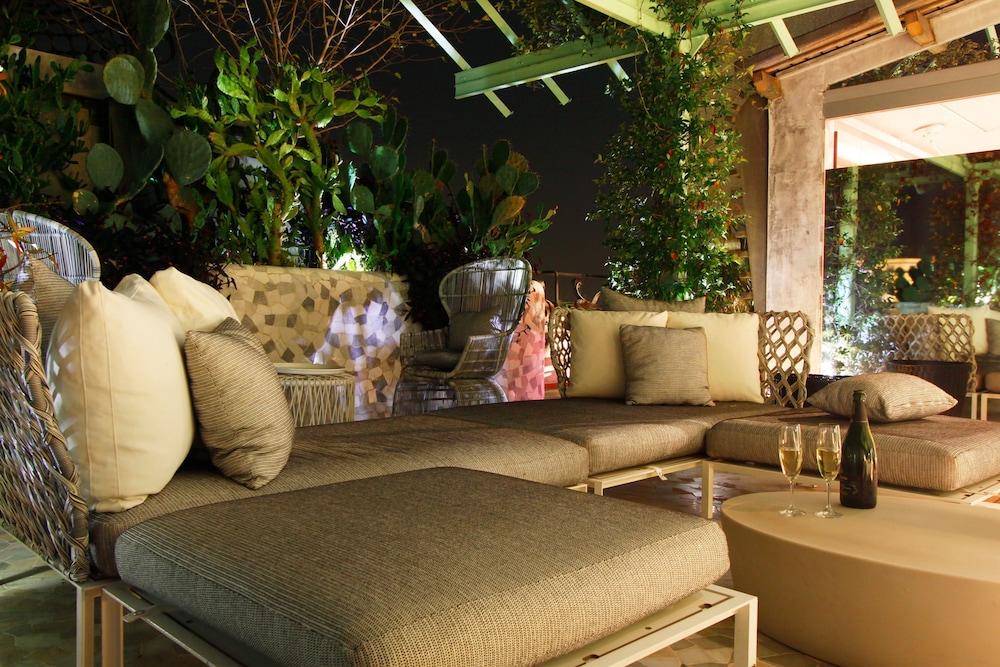 El Palauet Royal Suites Barcelona Exterior photo